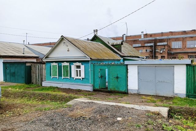 дом дом 35 городской округ Оренбург фото