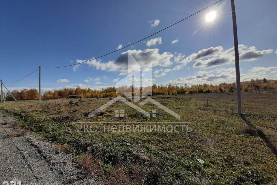 земля г Кушва ул Красноармейская Кушвинский городской округ фото 3