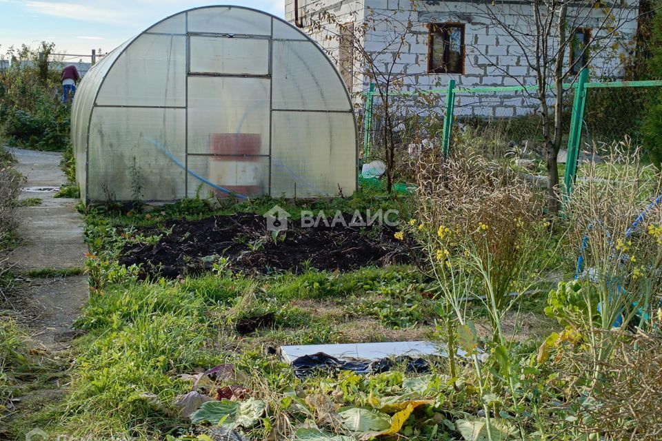 земля г Калининград снт Радуга пр-д Радужный городской округ Калининград фото 2