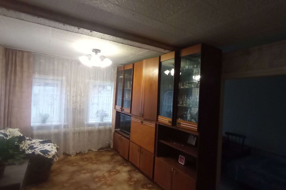 дом г Кинешма улица Полины Осипенко, 62, Кинешемский район фото 8