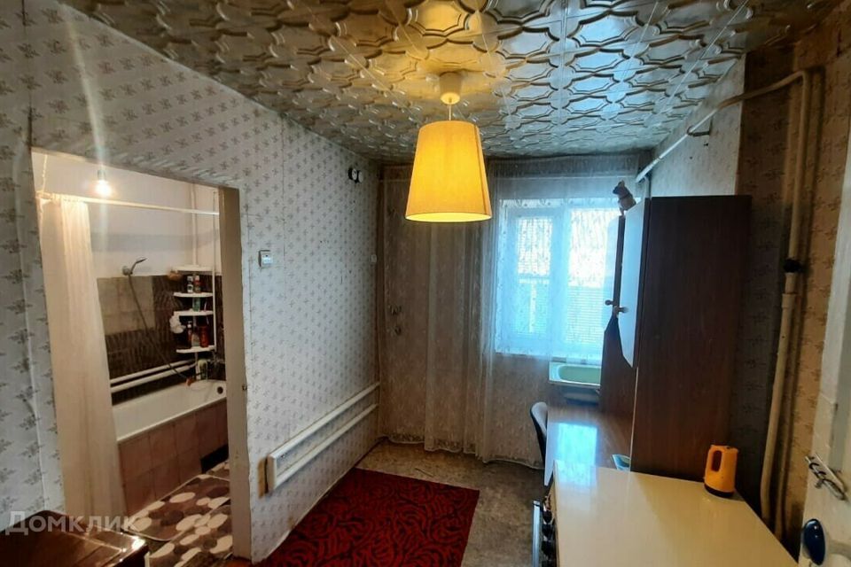 дом р-н Абинский г Абинск ул Лузана фото 7
