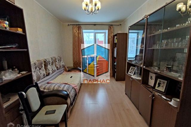 квартира дом 23 городской округ Краснотурьинск фото