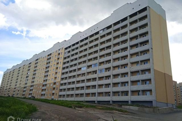 квартира муниципальное образование город Саратов фото
