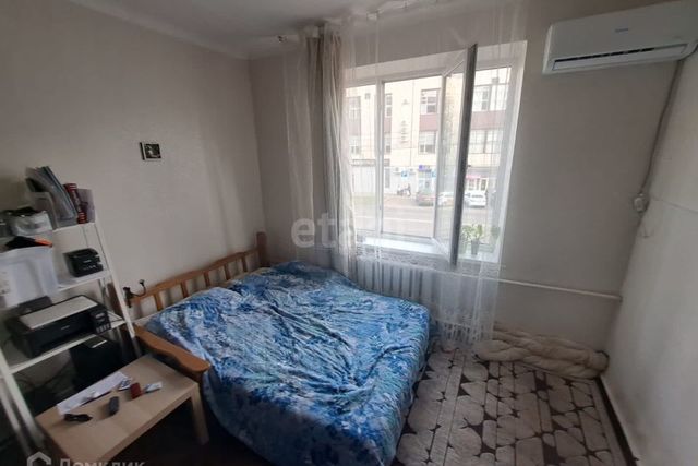 комната дом 46 муниципальное образование Краснодар фото