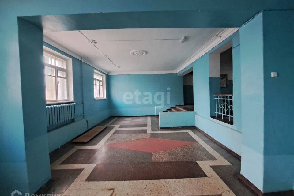 комната г Краснодар ул Одесская 46 муниципальное образование Краснодар фото 10