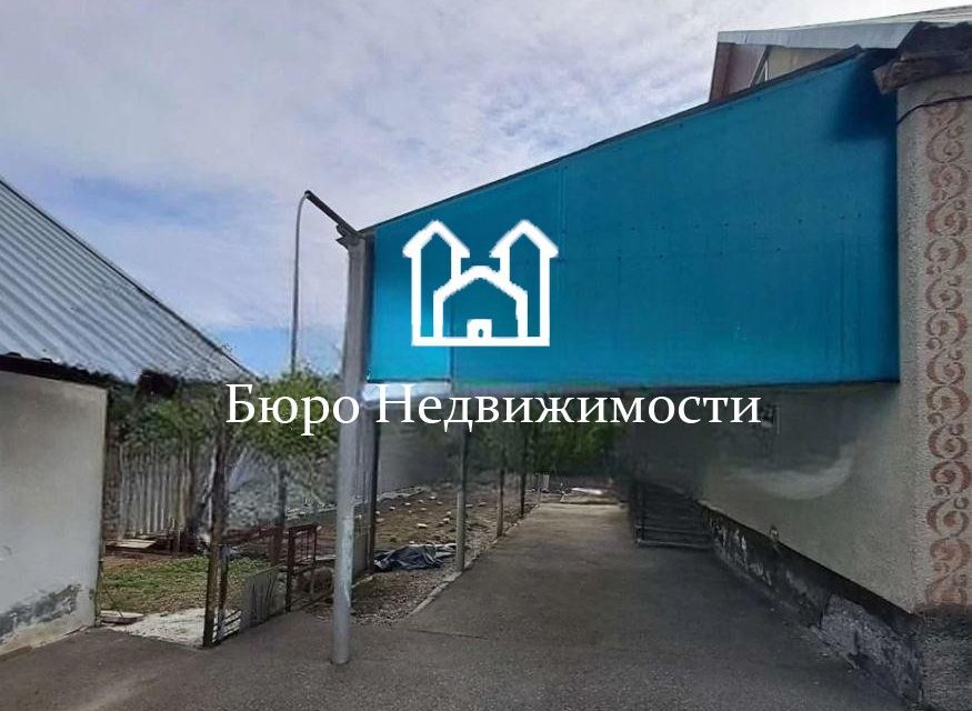 дом р-н Шпаковский г Михайловск ул Тухачевского 1 фото 3