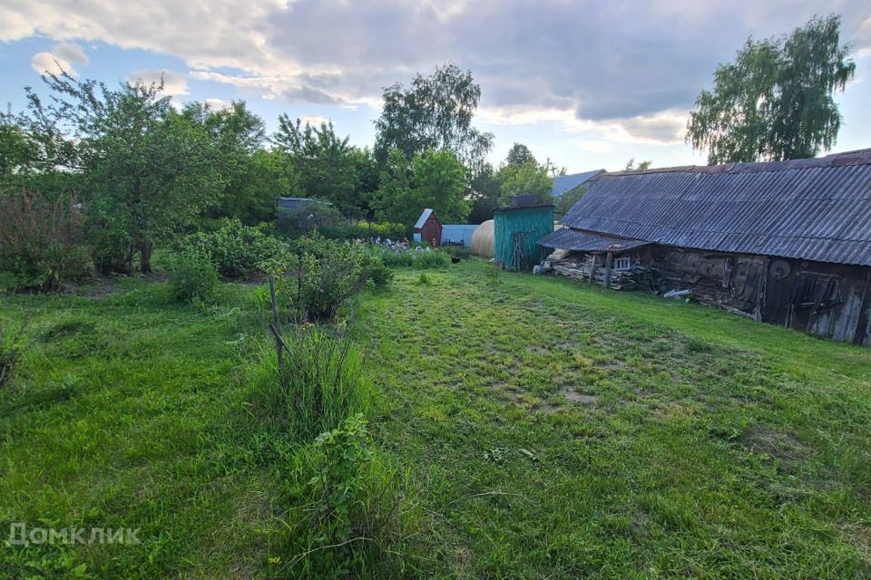 дом городской округ Озерский с Сосновка ул Советская городской округ Коломна фото 6