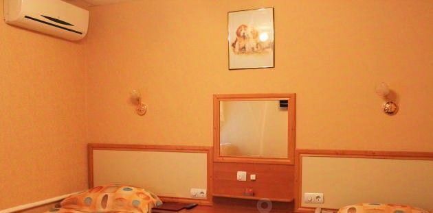 комната г Волгодонск ул Ленина 52а фото 1