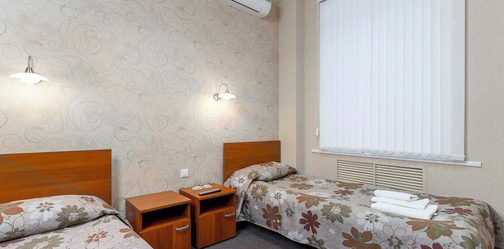 комната г Самара Алабинская ул Чкалова 90 фото 27