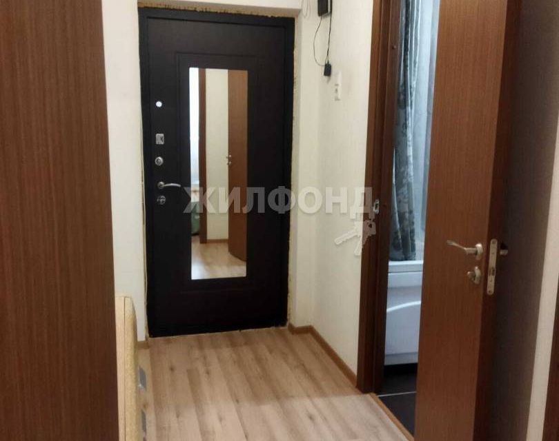 квартира р-н Всеволожский г Кудрово ул Австрийская 4к/1 фото 4
