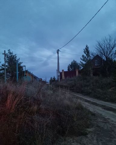 сельское поселение Красный Яр, коттеджный пос. Кириллинский фото