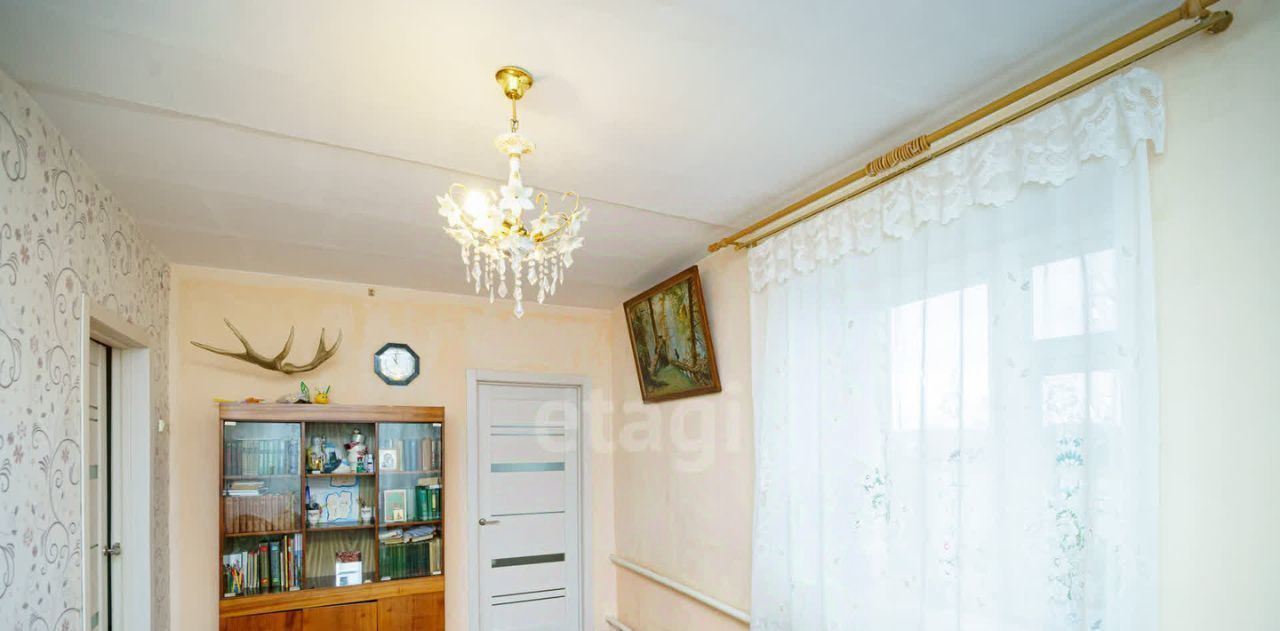 дом г Ульяновск с Лаишевка ул Полевая фото 25