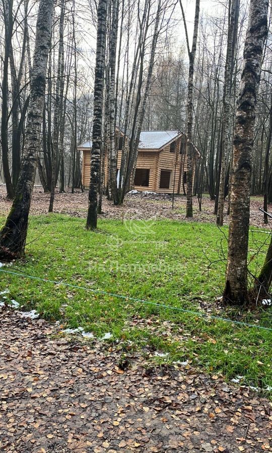 земля городской округ Мытищи п Вешки ДНП Дальние Вёшки, Москва, Алтуфьево фото 2