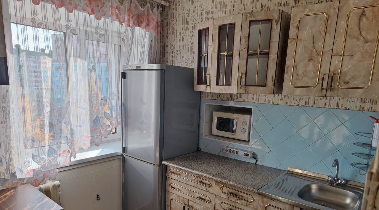 квартира р-н Таймырский Долгано-Ненецкий г Дудинка ул Островского 11 фото 1