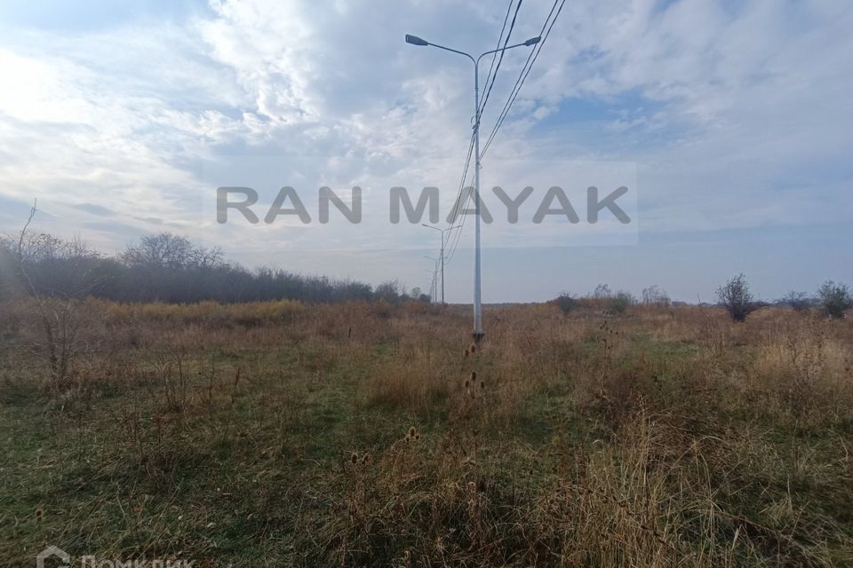 земля г Майкоп городской округ Майкоп, улица Тембота Керашева фото 2