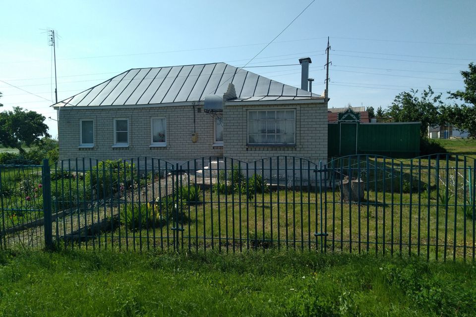 Купить Дом В Кузьмино Гать Тамбовской