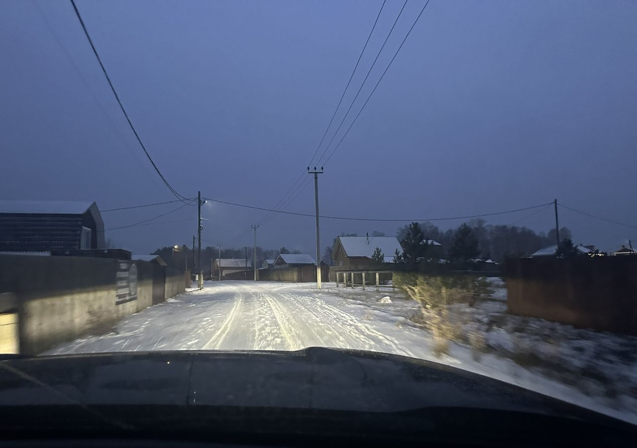 земля р-н Емельяновский п Емельяново загородный пос. Зимницы фото 3