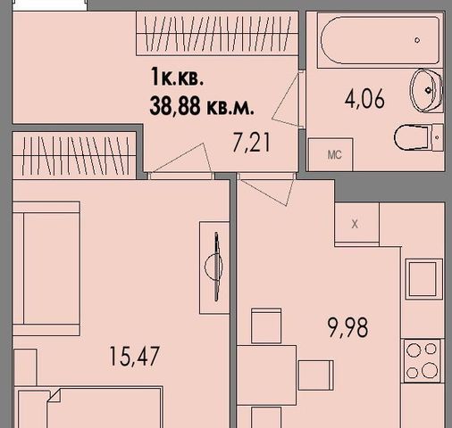 р-н мкр Равновесие Перевалка-2 Университетский городок фото