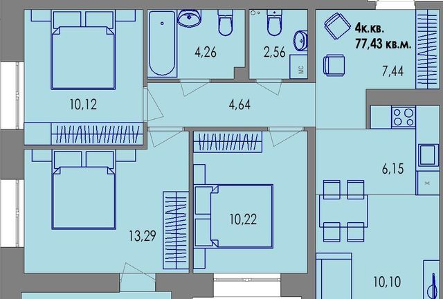 Перевалка-2 Университетский городок фото