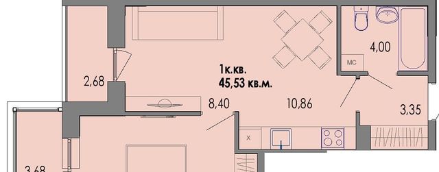 р-н мкр Равновесие Перевалка-2 Университетский городок фото