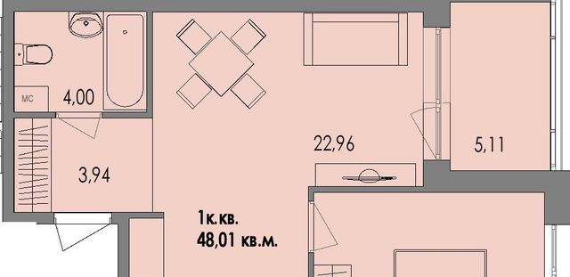 р-н мкр Равновесие Перевалка-2 Университетский городок фото