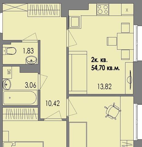 Перевалка-2 Университетский городок фото