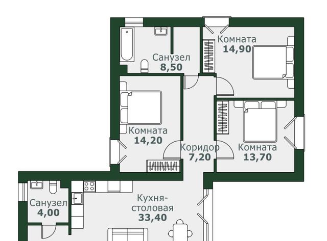 Кременкульское с/пос фото Кременкульское с/пос фото