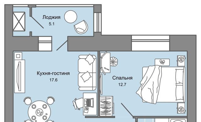 р-н Ленинский ул Дмитрия Козулева 9 фото