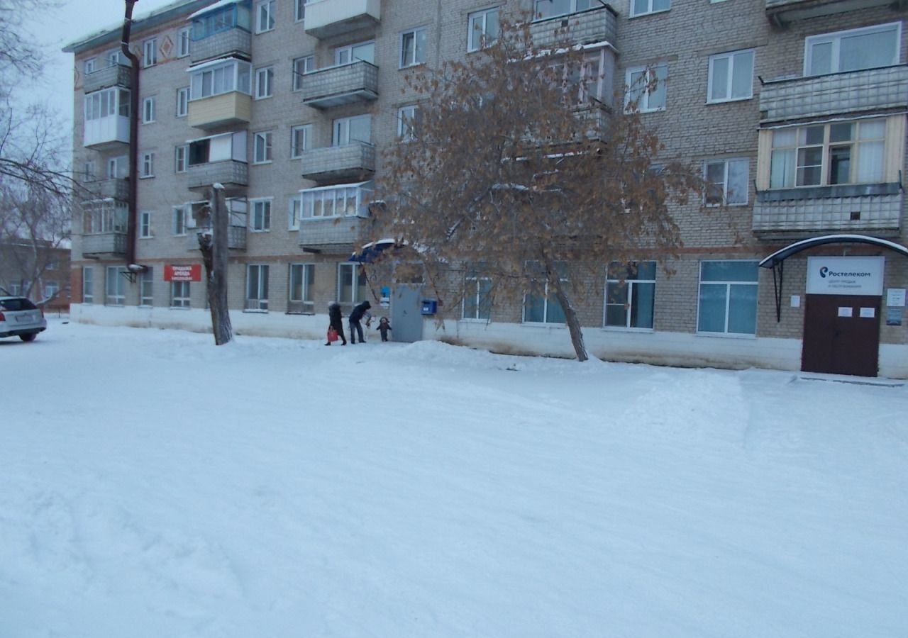 свободного назначения г Яровое квартал Б, 17 фото 1