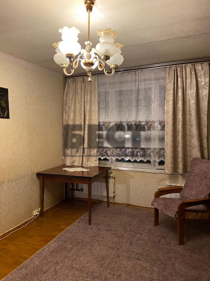 квартира г Зеленоград Зеленоград МЦД-3, 1-й мкр, К 162 фото 8