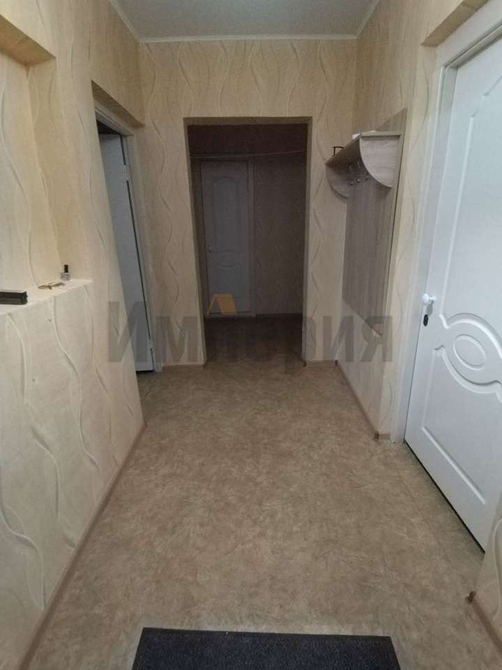 квартира г Саратов р-н Волжский пр-д 3-й Овсяной 12 фото 14