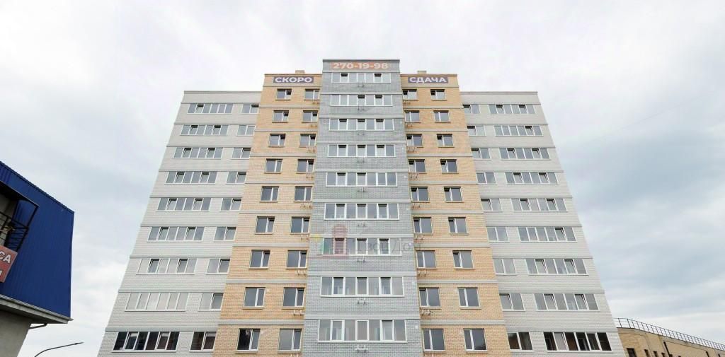 квартира г Батайск ул Коммунистическая 188а фото 7