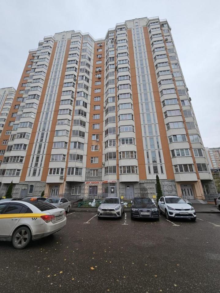 квартира г Видное ул Завидная 20 фото 21