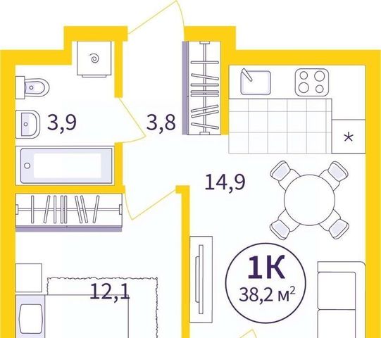 Ботаническая Уктус жилрайон фото