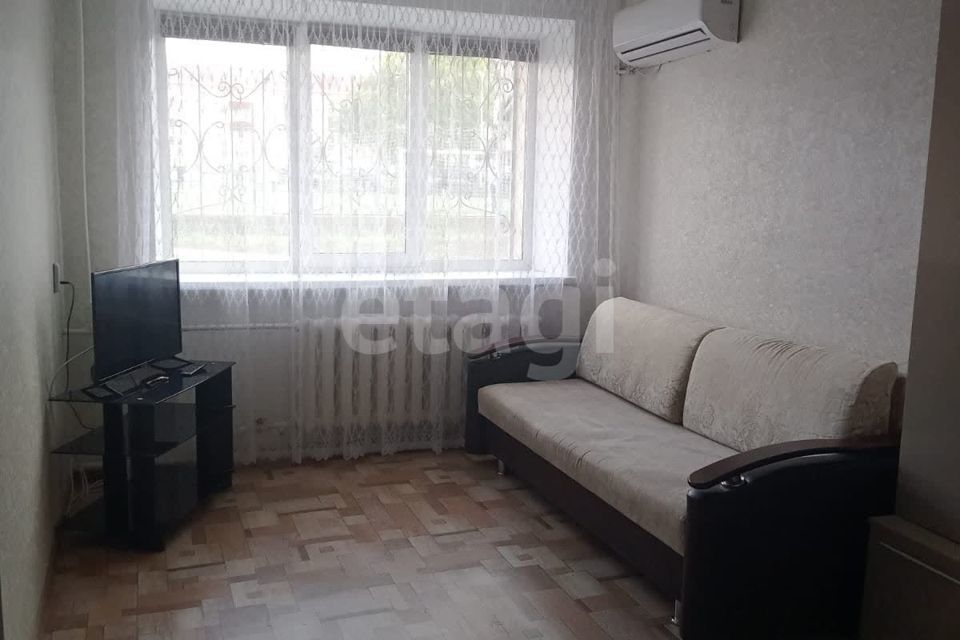 квартира р-н Альметьевский г Альметьевск ул Белоглазова 123 фото 9