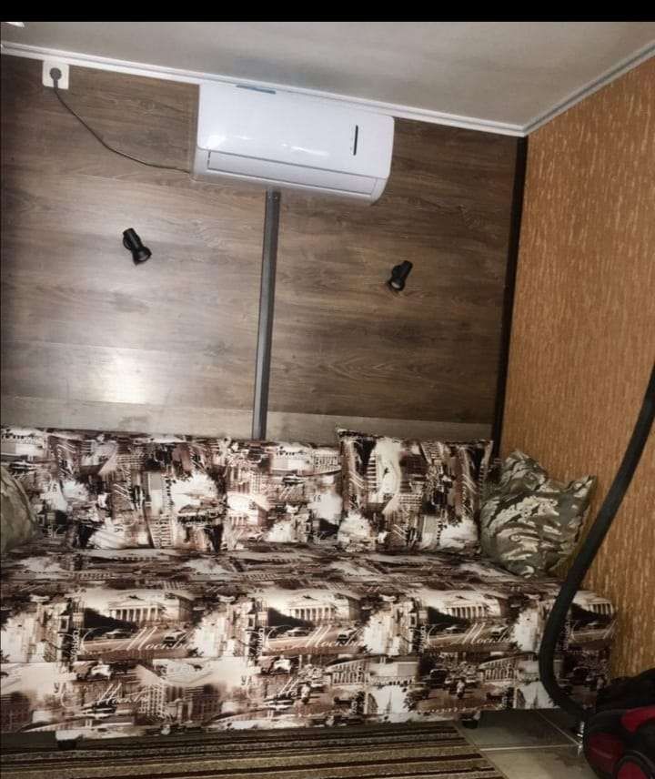 дом г Краснодар р-н Центральный ул им. Фрунзе 124 Западный фото 8