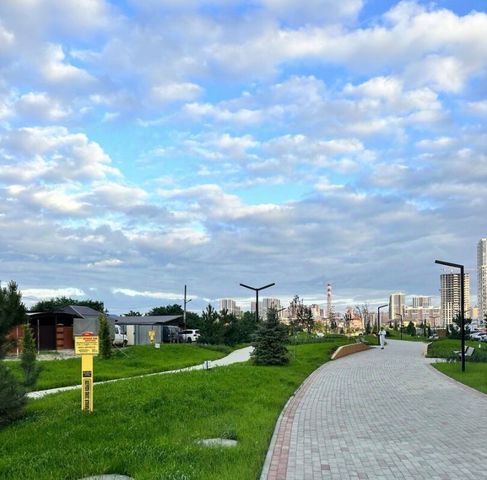 р-н Прикубанский фото