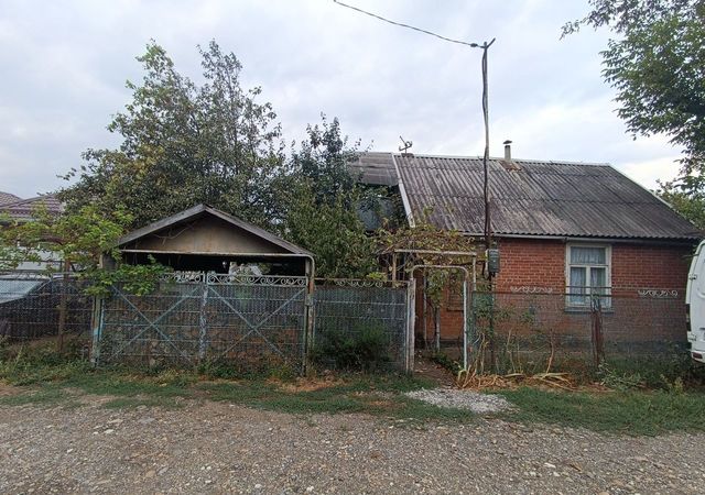 р-н Прикубанский дом 7 муниципальное образование Краснодар фото