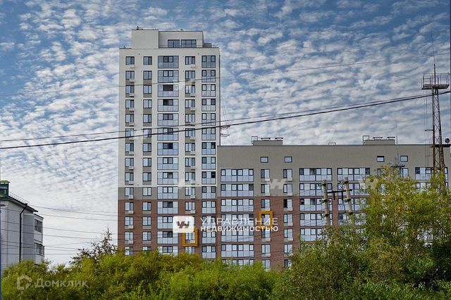 городской округ Южно-Сахалинск, улица имени Н. Г. Смирнова, 3 фото
