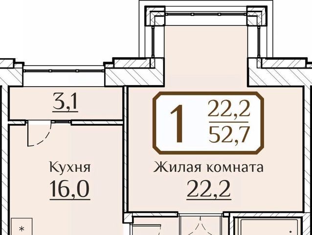 р-н Московский ул Дегтярева 1б фото