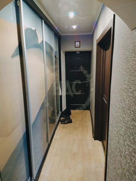 квартира г Курск р-н Центральный ул Л.Толстого 16 фото 9