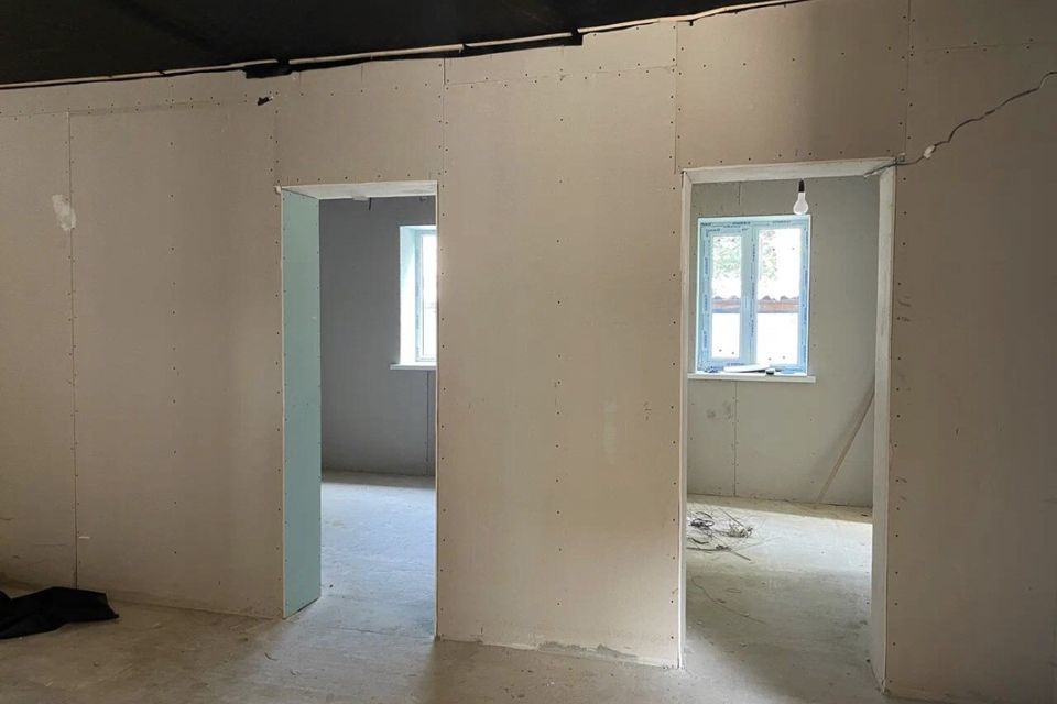 дом г Каменск-Шахтинский ул Кирова городской округ Каменск-Шахтинский фото 1