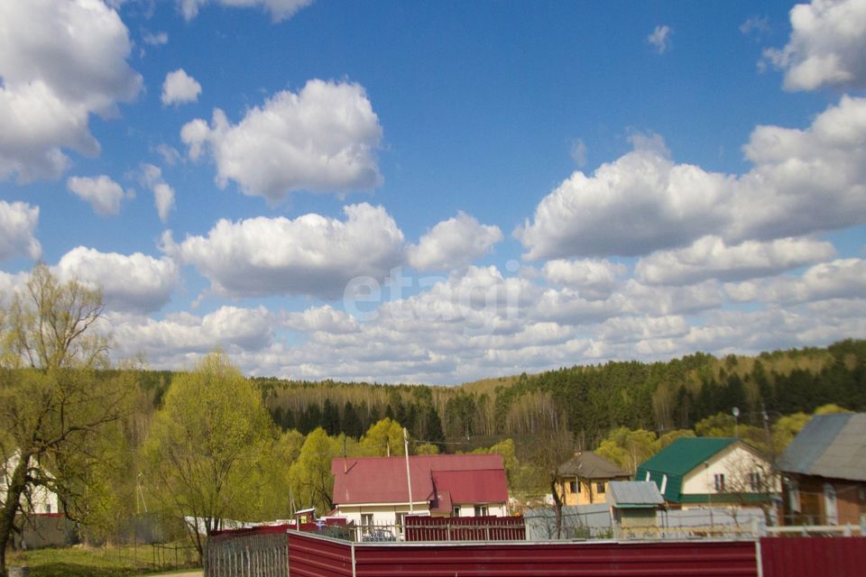 земля г Калуга д Тимошево городской округ Калуга, 39А фото 3