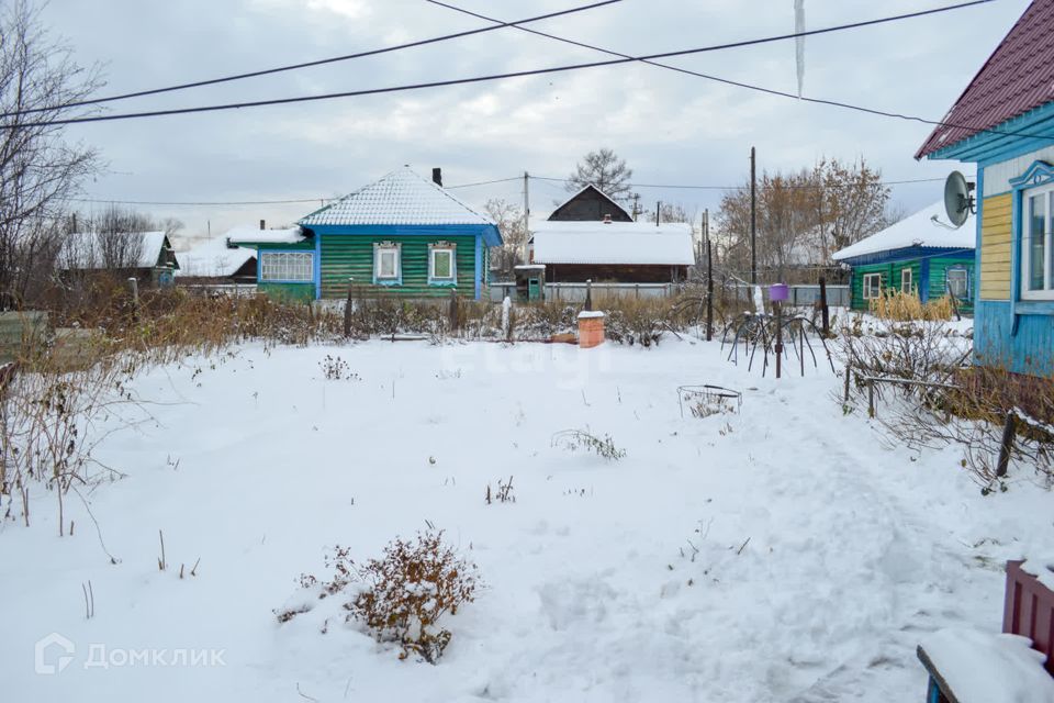 дом г Прокопьевск ул Кольцевая 49 Прокопьевский городской округ фото 4