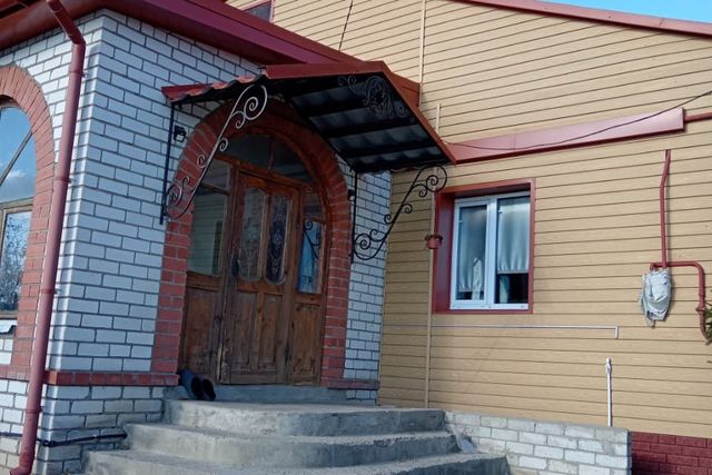 дом 207а городской округ Камышин фото