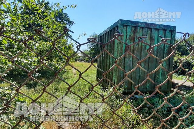 сад снт Донской городской округ Батайск, Труд, 9-я линия, 753А фото