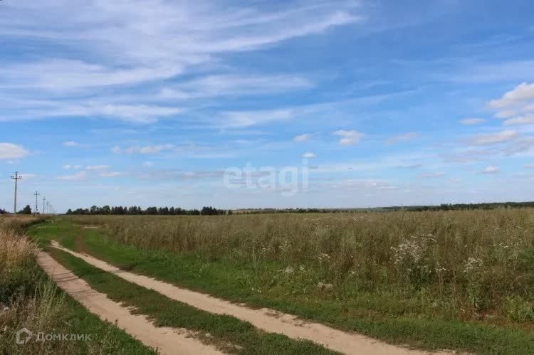 земля р-н Белгородский городское поселение посёлок Разумное фото 4