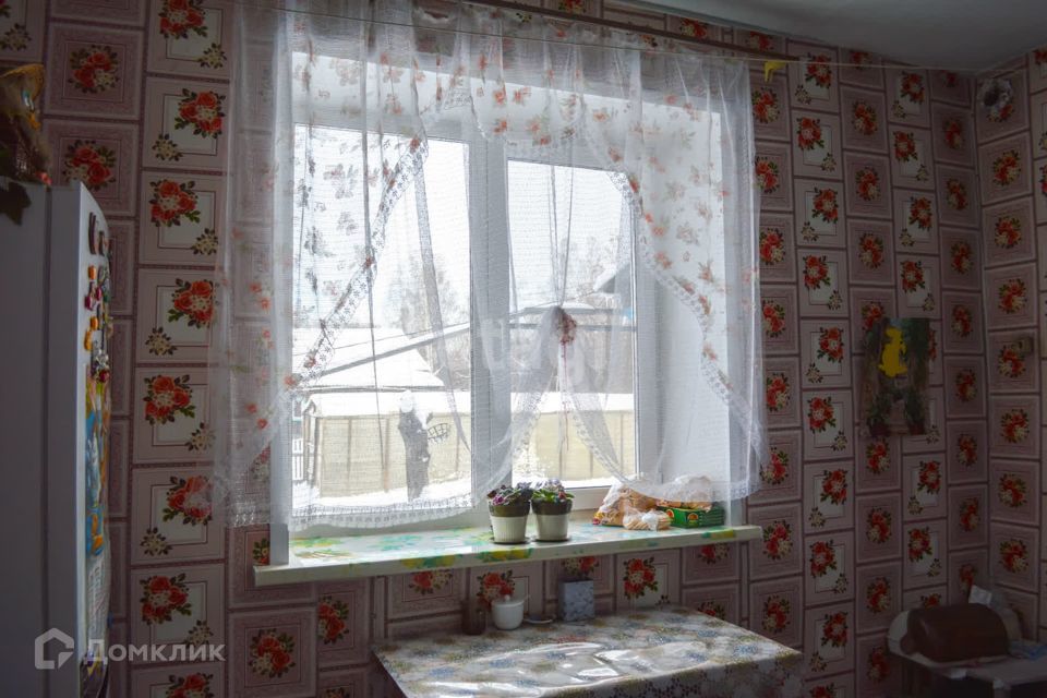 дом г Прокопьевск ул Дюжева Прокопьевский городской округ фото 9