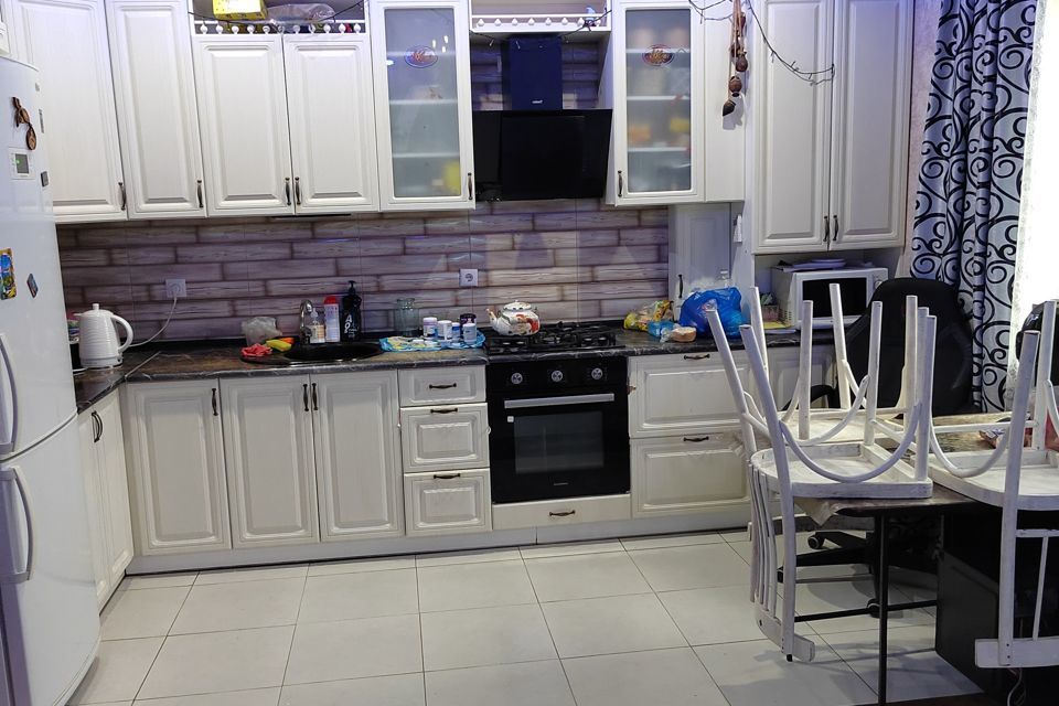 дом р-н Шпаковский г Михайловск пер Изумрудный 20 фото 6