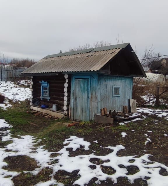 дом г Кыштым ул Карла Либкнехта Кыштымский городской округ фото 5